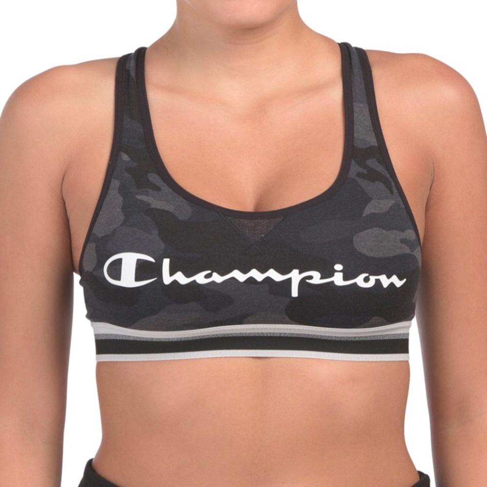NWT!!  Champion sports bra!